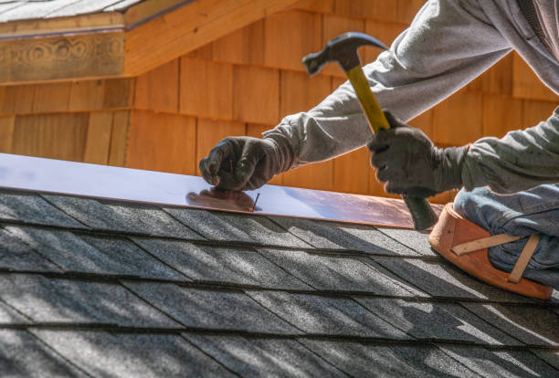 Best Roof Waterproofing  in Piqua, OH