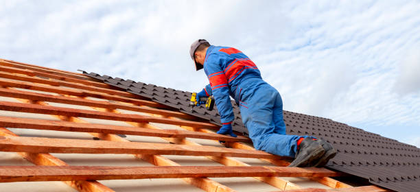 Best Roof Repair  in Piqua, OH