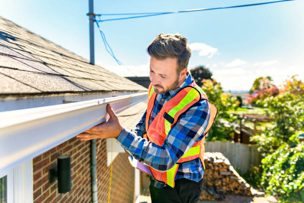 Best Roof Maintenance and Cleaning  in Piqua, OH